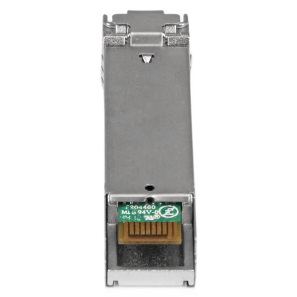 Modulo GB Sx SFP - HP Jd118B - immagine 2