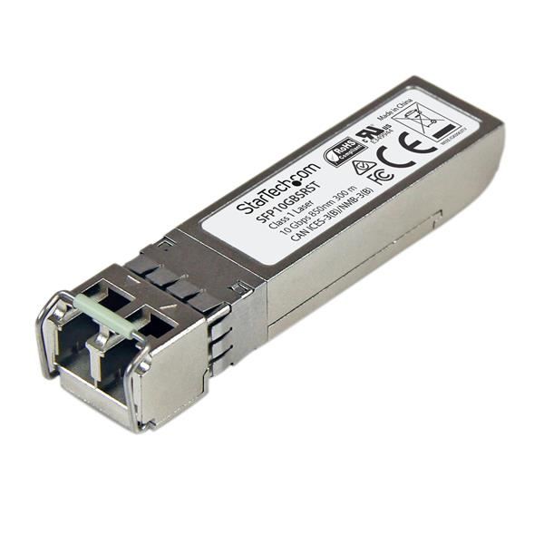 10Gbase-Sr SFP+ - Mm Lc 300M - immagine 2