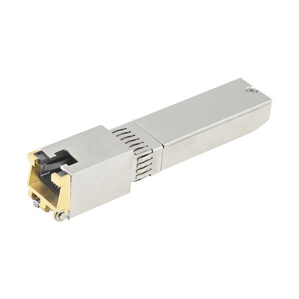 10Gbase-T SFP+ - 10G Rame - immagine 4