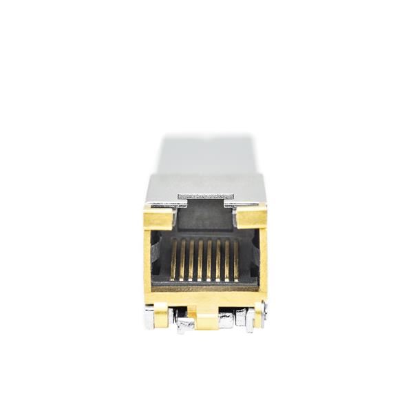 10Gbase-T SFP+ - 10G Rame