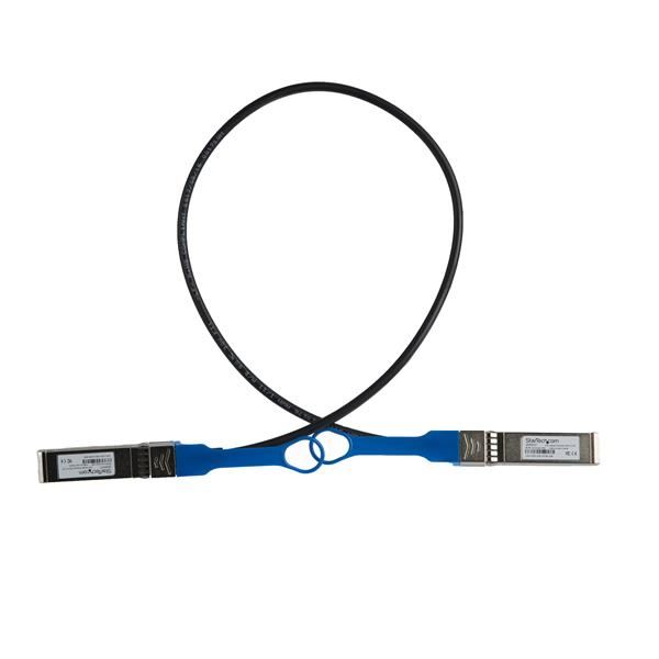 Cavo SFP+ Dac 65Cm - HP Jd095C - immagine 2