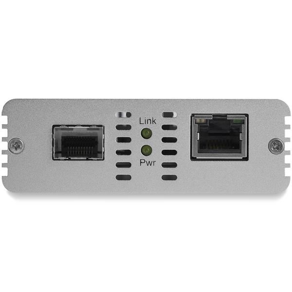 Convertitore Media 10Gb Slot SFP+ - immagine 6