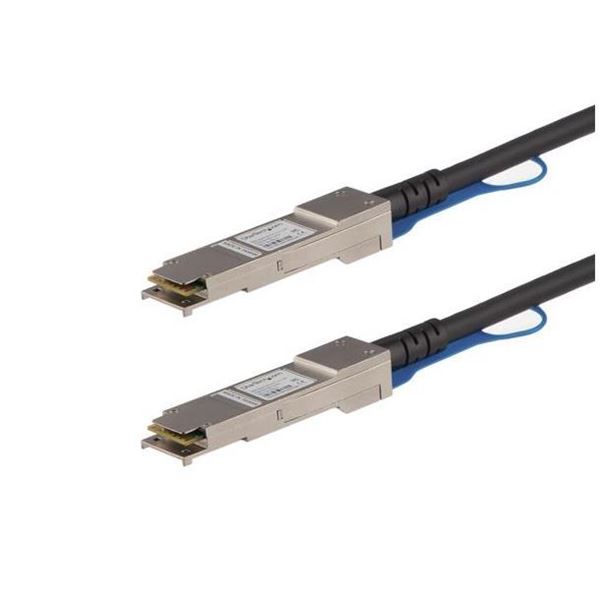 Cavo Qsfp+ 3 M - Conforme Msa