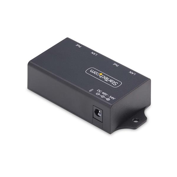 Iniettore PoE+ 2 Porte Gigabit - immagine 6