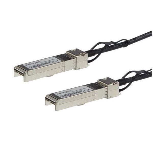Cavo SFP+ 50Cm - Conforme Msa - immagine 5