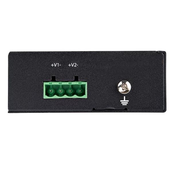 PoE Injector Industriale 30W - immagine 5