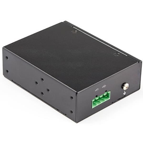 PoE Injector Industriale 30W - immagine 3