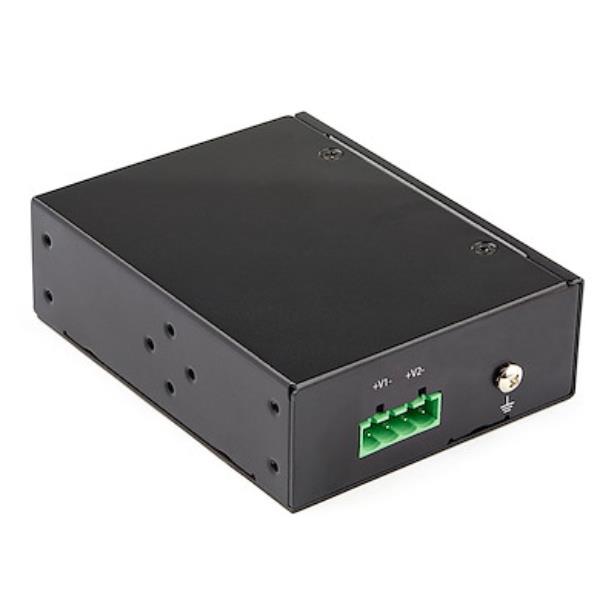 PoE Injector Industriale 90W - immagine 3