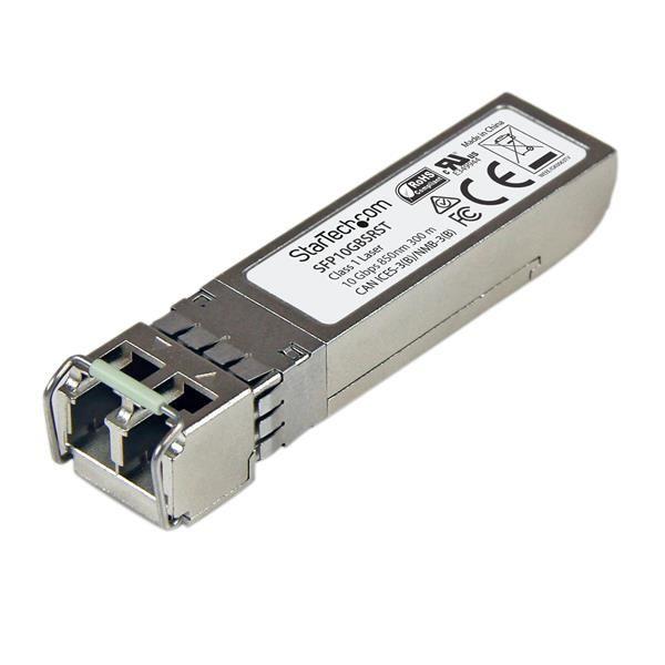10Gbase-Sr SFP+ - Mm Lc 300M - immagine 7