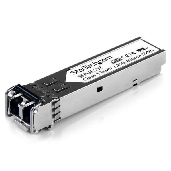 Modulo SFP In Fibra - 1000Base-Sx - immagine 7