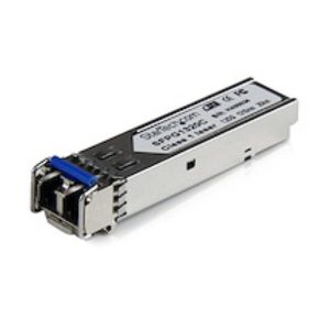 Modulo SFP In Fibra Sm Lc 20Km
