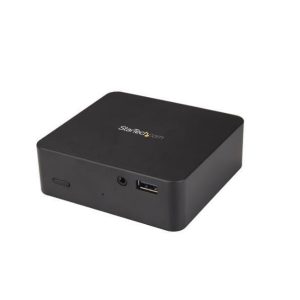 Docking Station USB-C HDMI 4K