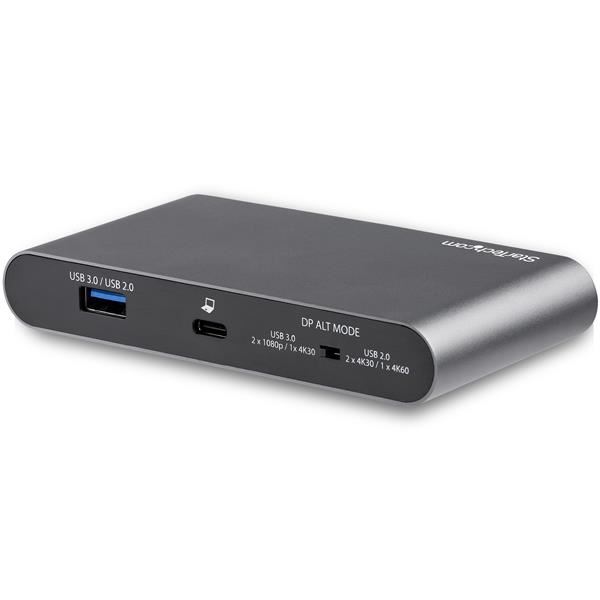 Adattatore Multiporta USB-C Dual M - immagine 3