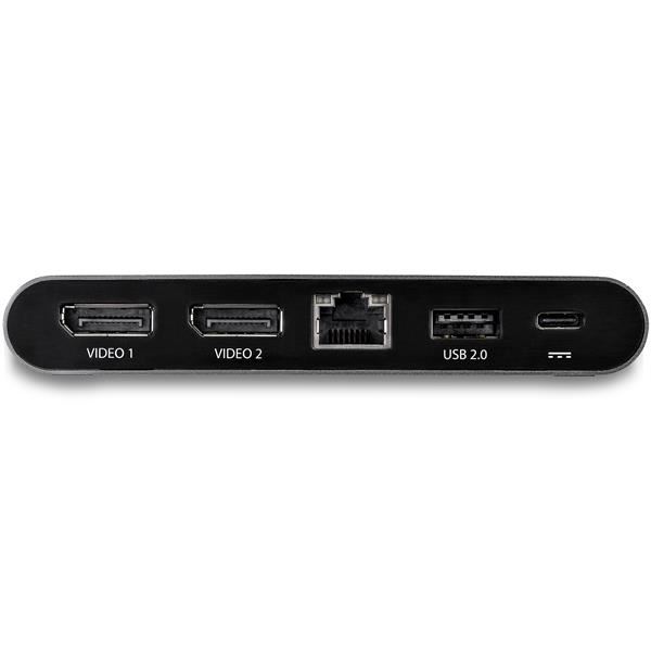 Adattatore Multiporta USB-C Dual M - immagine 6