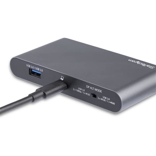Adattatore Multiporta USB-C Dual M - immagine 7