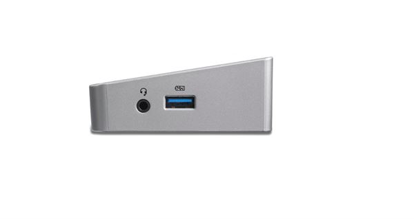 Dock Per Triplo Monitor 4K - immagine 6