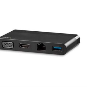 Adattatore Multi-Porta USB-C