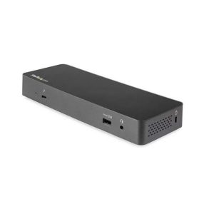 Dock Thunderbolt 3 USB-C