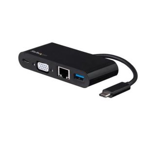Adatt. Multiporta USB-C VGA