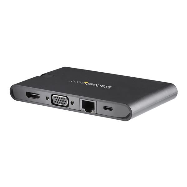 Adattatore USB-C Con HDMI/VGA - immagine 2