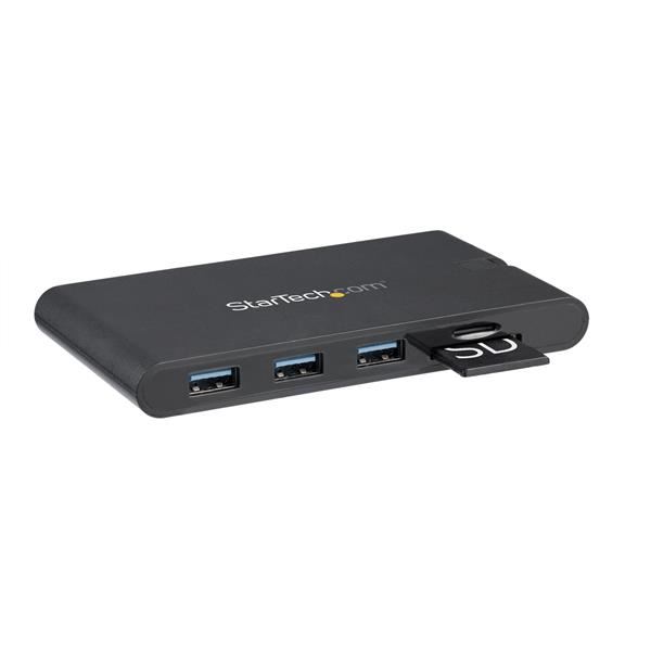 Adattatore USB-C Con HDMI/VGA - immagine 4