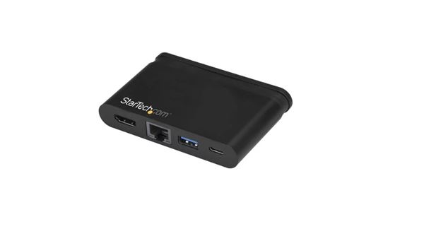 Adattatore Multiporta USB-C Con Hd - immagine 3