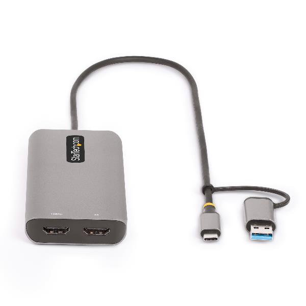 Adattatore Multiporta USB-C - immagine 5
