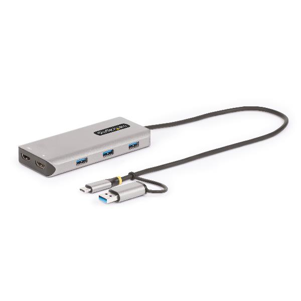 Adattatore Multiporta USB-C - immagine 4