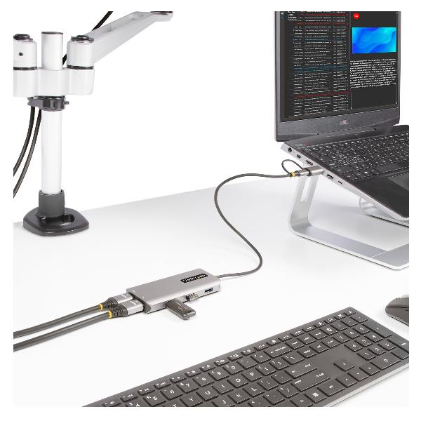 Adattatore Multiporta USB-C - immagine 3