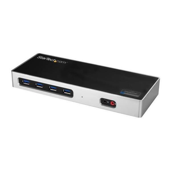 Docking Station USB-C DP/HDMI - immagine 6