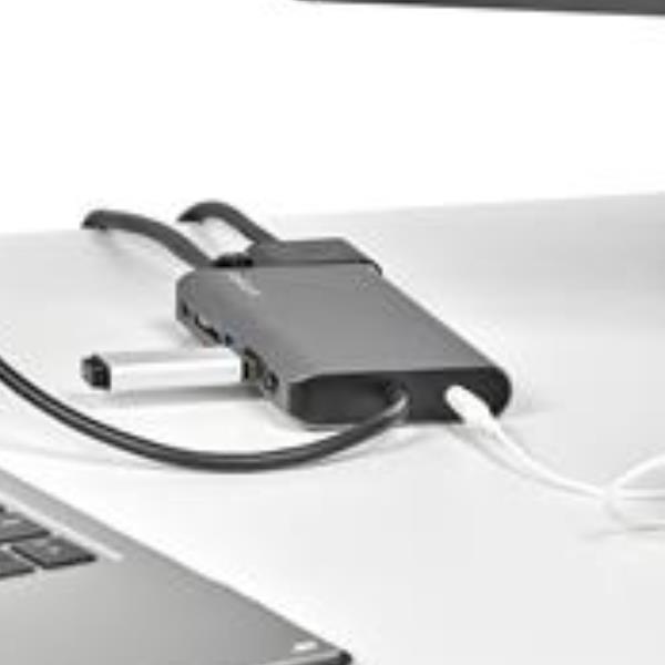 Adattatore Multiporta USB-C - immagine 4