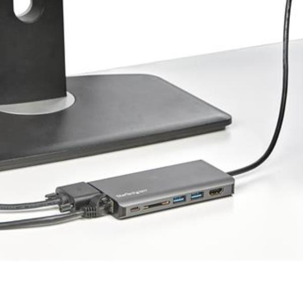 Adattatore Multiporta USB-C - immagine 3