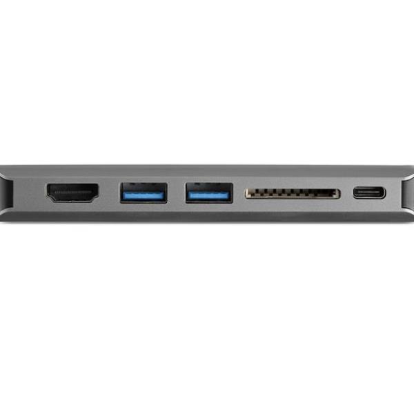 Adattatore Multiporta USB-C - immagine 5
