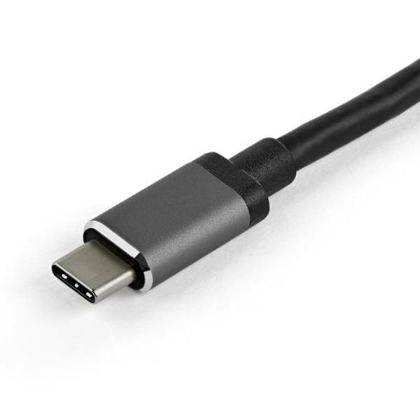 Adattatore Multiporta USB-C - immagine 2