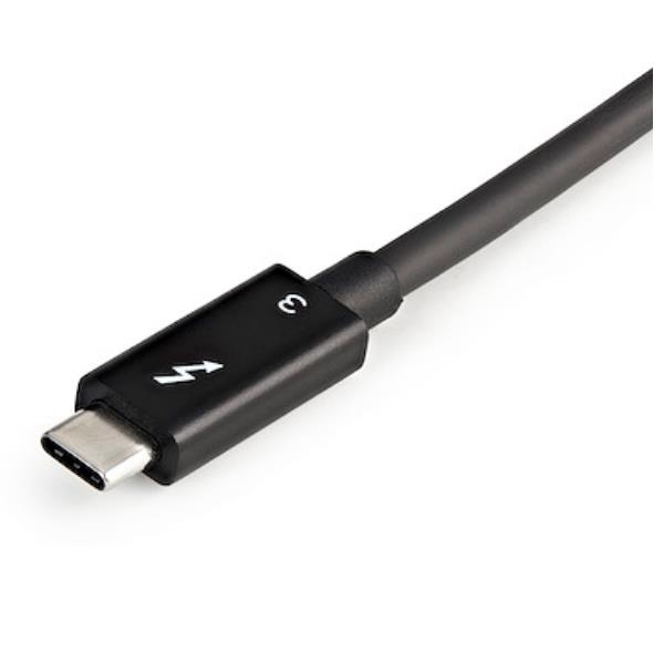 Adattatore Thunderbolt 3 A DP - immagine 5