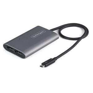 Adattatore Thunderbolt 3 A DP