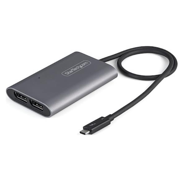 Adattatore Thunderbolt 3 A DP - immagine 3