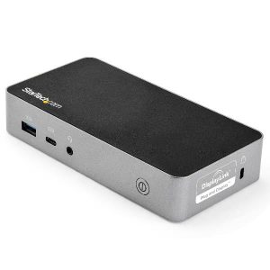 Dockingusb-C A 2 Porte HDMI