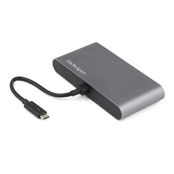Thunderbolt 3 Mini Dock 2X DP