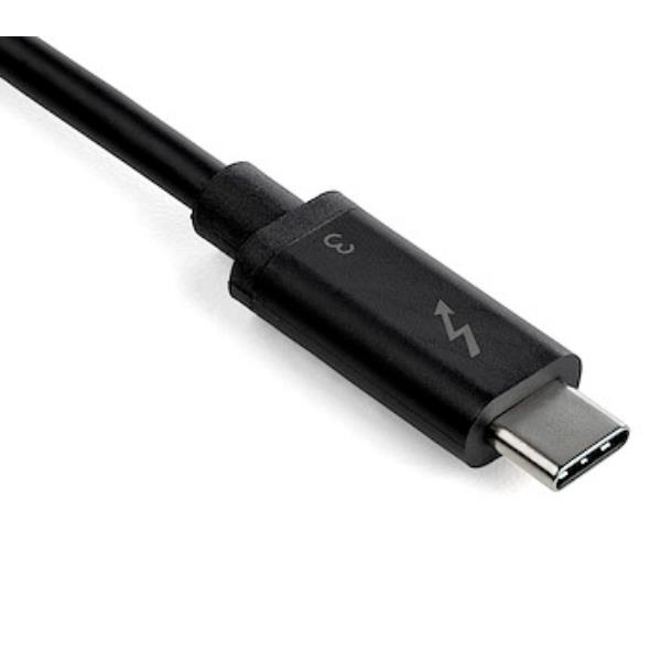 Thunderbolt 3 Mini Dock 2X DP - immagine 7