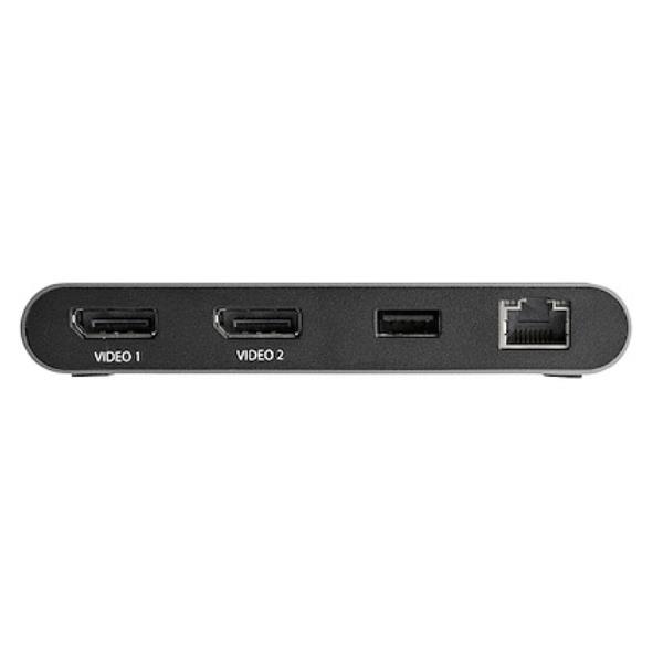Thunderbolt 3 Mini Dock 2X DP - immagine 6