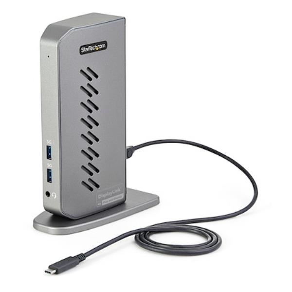 Docking Station USB C Dual Monitor - immagine 5