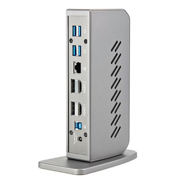 Docking Station USB C Dual Monitor - immagine 7