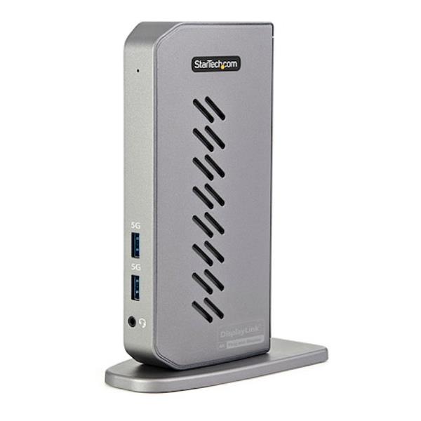 Docking Station USB C Dual Monitor - immagine 6