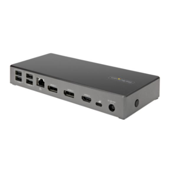 Dock USB Type C - USB C 4K - immagine 7