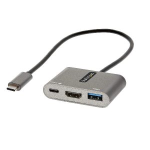 Adattatore Multiporta USB C 4K