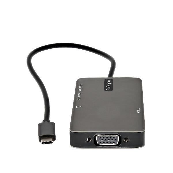 Adattatore Multiporta USB-C - immagine 4