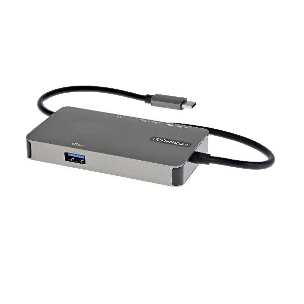 Adattatore Multiporta USB-C - immagine 2