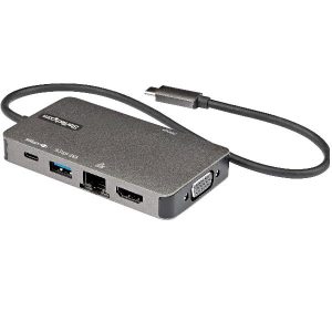 Adattatore Multiporta USB-C