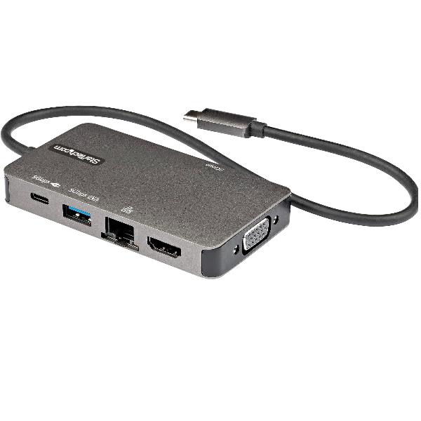 Adattatore Multiporta USB-C - immagine 3